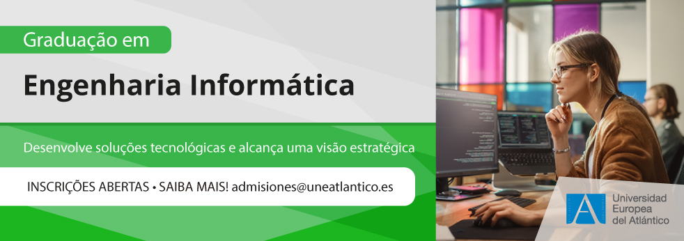 Graduação em Engenharia Informática