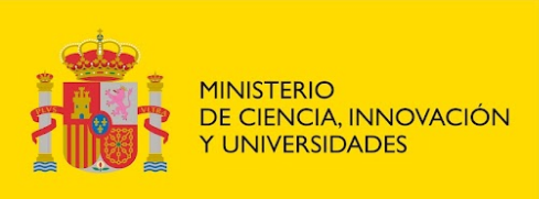 Ministerio de Ciencia e Innovación