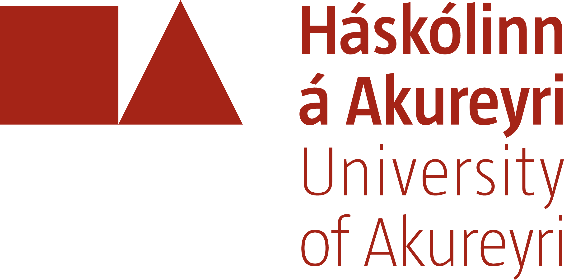 University of Akureyri