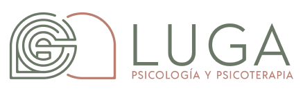 LUGA PSICOLOGÍA Y PSICOTERAPIA