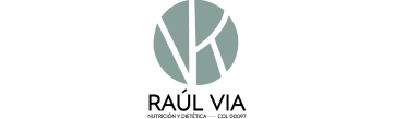 Raúl Vía Nutrición