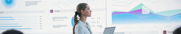 Grado en Administración y Dirección de Empresas + Experto Universitario en Inteligencia Artificial en los Negocios