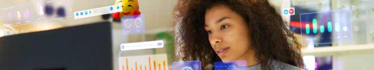 Grado en Publicidad y Relaciones Públicas + Experto Universitario en Inteligencia Artificial Aplicada al Marketing y la Comunicación