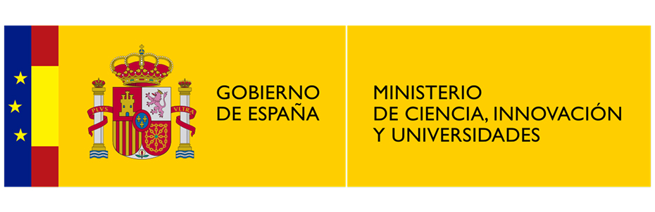 Ministerio de Ciencia e Innovación
