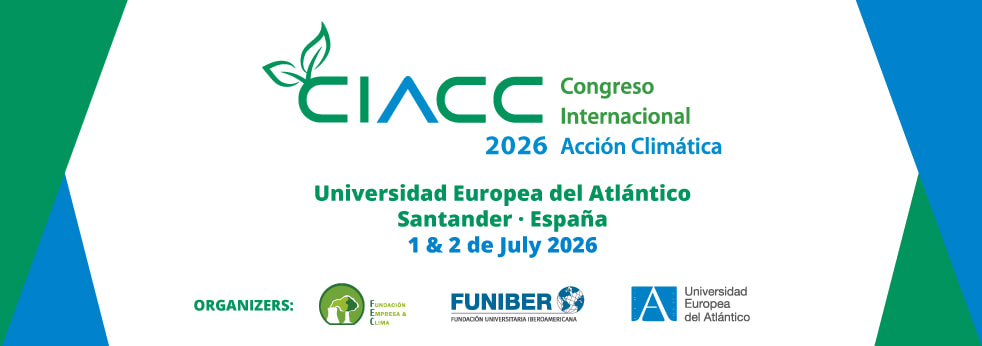 Congreso CIACC - 1 & 2 de July 2026