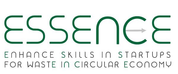 Essence Logo