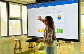 ORI - Movilidad Docente