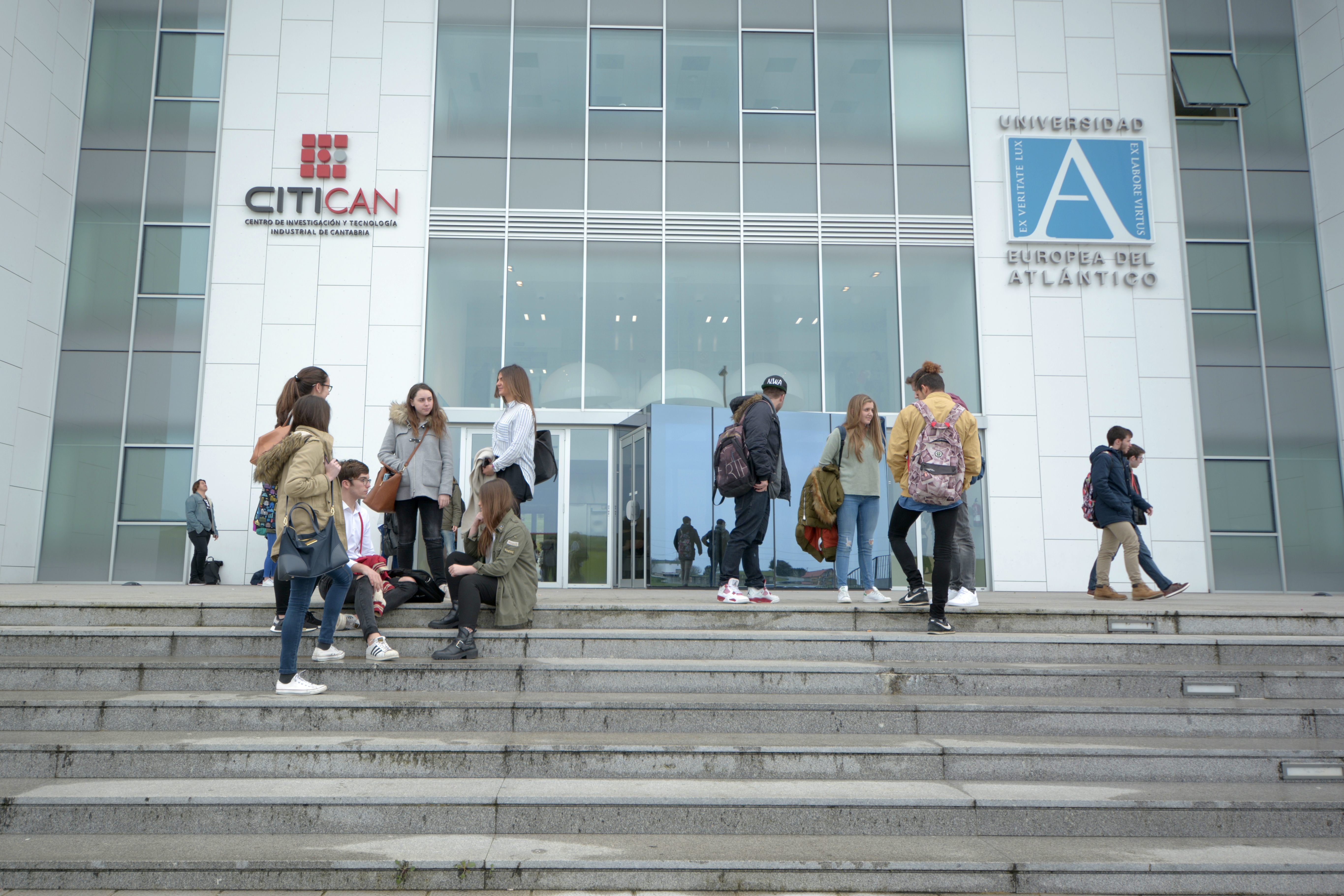 Universidad Europea del Atlántico