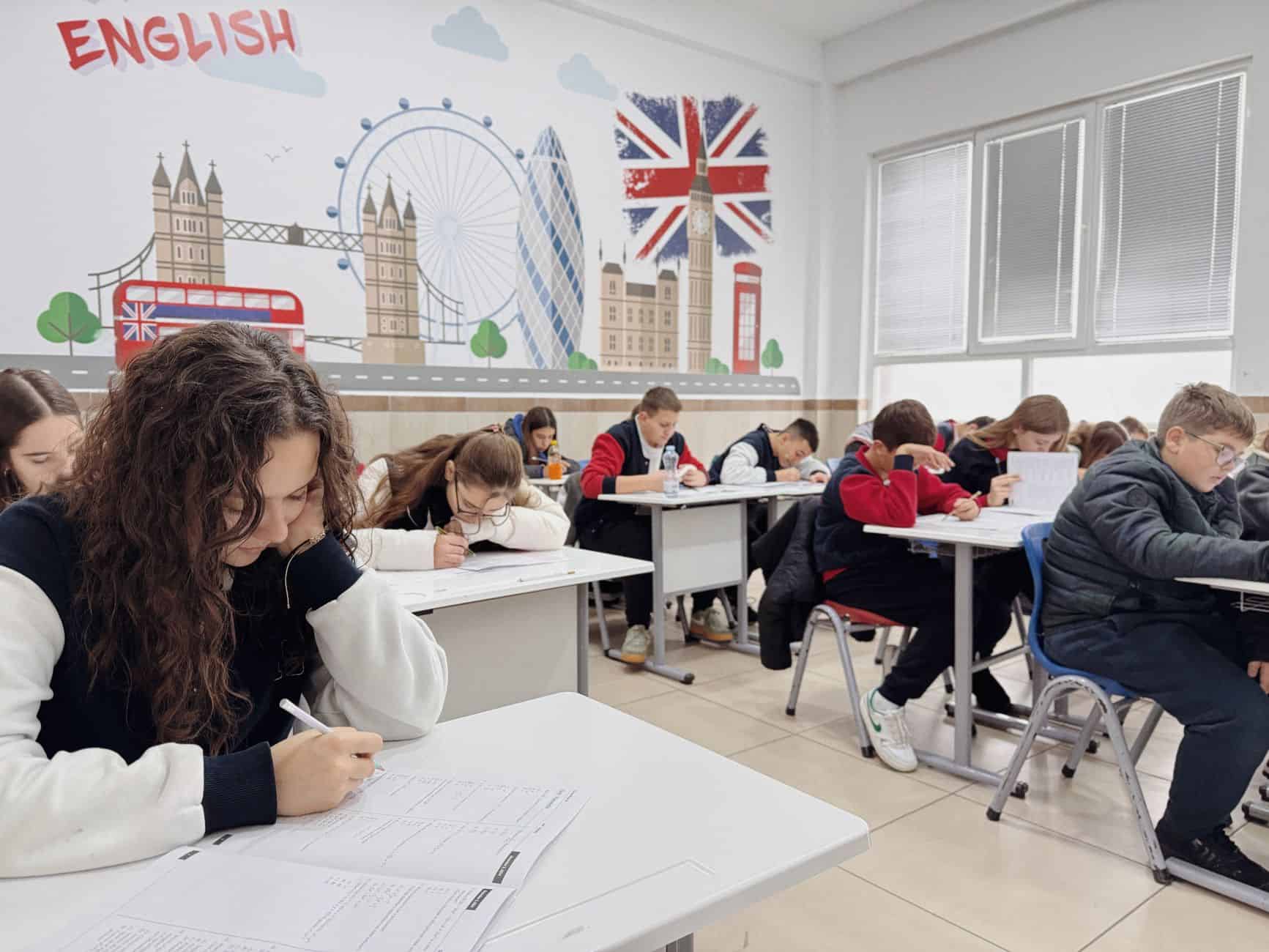 Centro de Idiomas