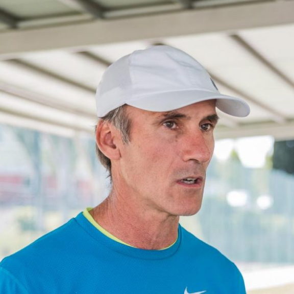 Dr. Juan del Campo Vecino