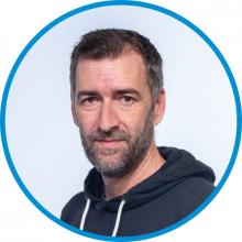 Oriol Buch Escriche