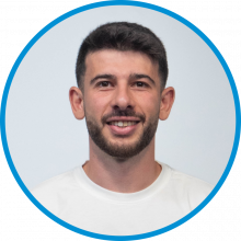 Daniel Peredo Alonso