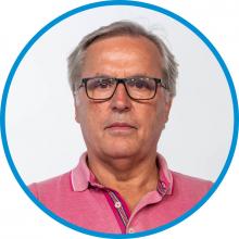 Francisco Toyos Rugarcía