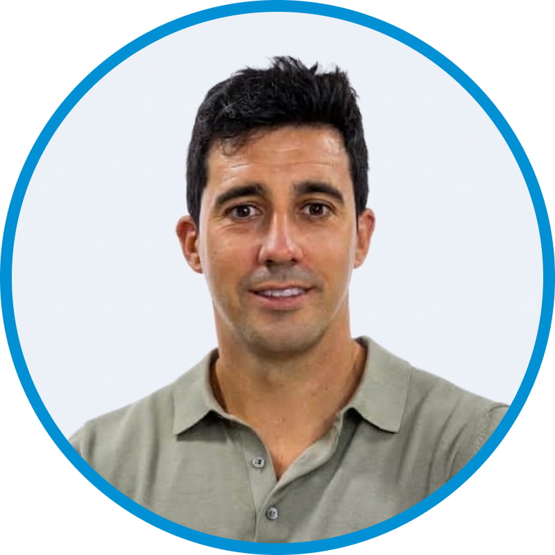 Gonzalo Herrero Agüeros
