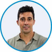 Gonzalo Herrero Agüeros