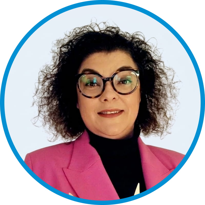 Olga Agüero Olaiz