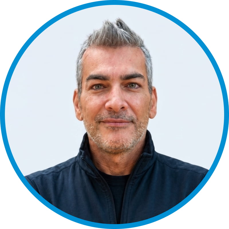 Sergio Alamillo Ávila