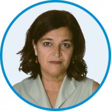 Alicia Fontecilla Herrera
