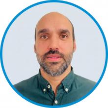 Borja Calvo Rubio